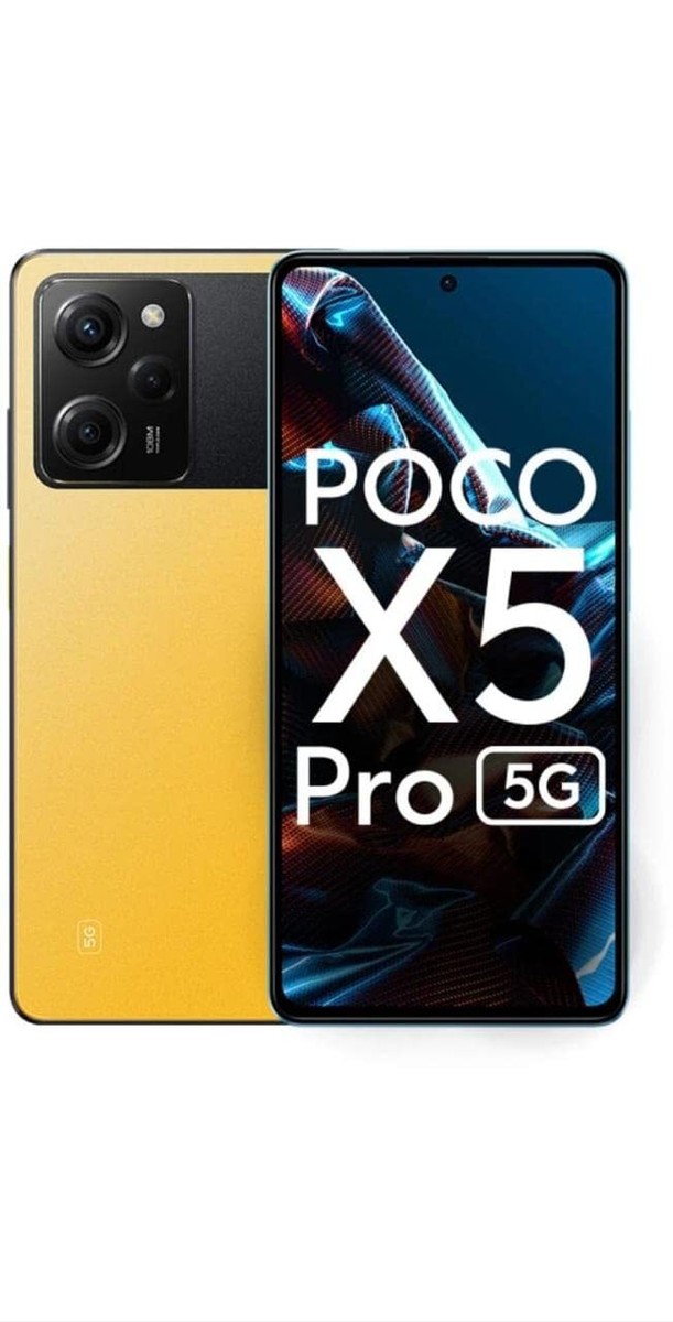 POCOX5PRO5G グローバル版 Xiaomi Poco X5 PRO 5G + 4G Volte Global Unlocked 256GB + 8GB GSM