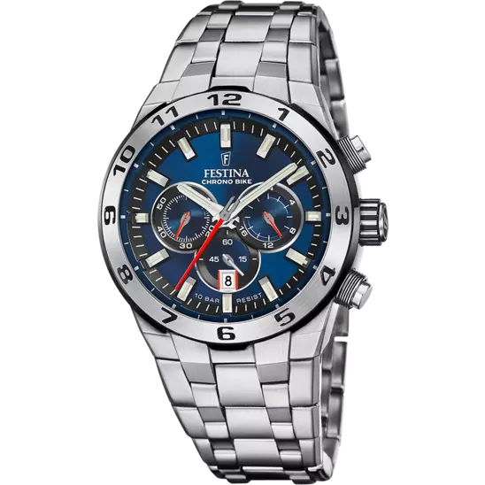 Special Edition Festina Chrono Bike Festina Uhren 2021 Festina