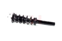 2X Gh Federbein Vorderachse Rechts Links Passend FüR Bmw X6 E71 E72 Xdrive35D