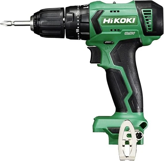 Las mejores ofertas en Hitachi 10.8 V taladros inalámbricos | eBay