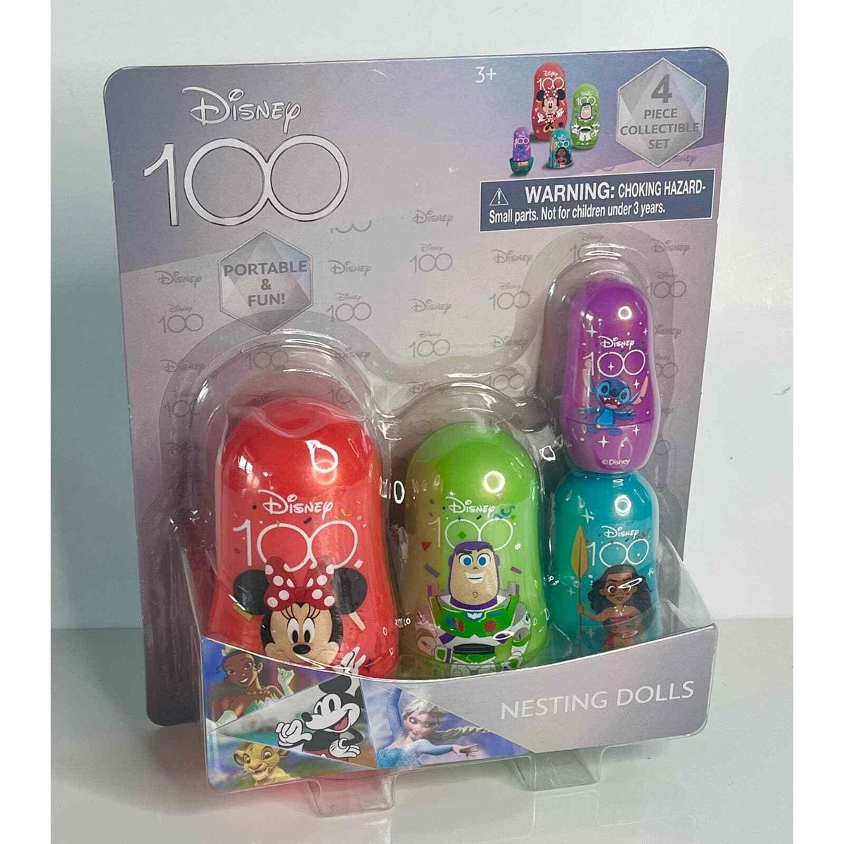 Disney 100 2個セット imgrc0083450889.jpg