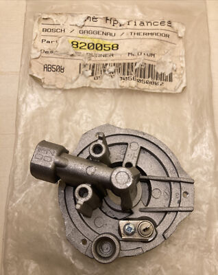 Bosch Gas Cooktop Range Medium Burner 820058, 00421153