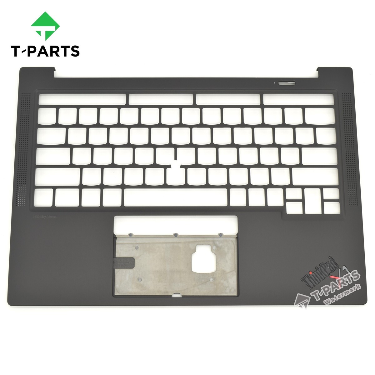 New For Lenovo ThinkPad X1 Carbon 11th Gen Palmrest Upper Case C