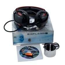 9D Bioresonance Analyzer Body Health Analyzer Cell Diagnostics Machine 1 Set New