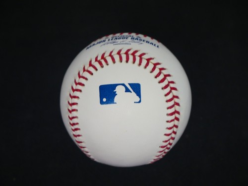RALPH KINER SIGNED OMLB BASEBALL WITH "HOF '75" INSCRIPTION - PSA COA - Picture 4 of 7