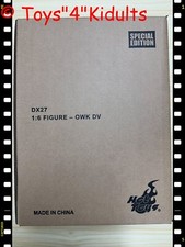 Hot Toys DX27B Star Wars Obi-Wan Kenobi Darth Vader  Regular Version  Special