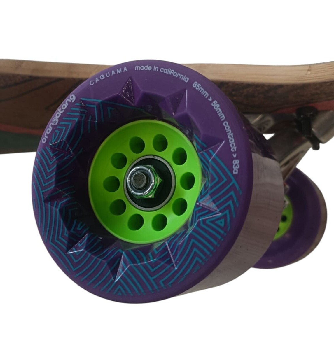 【新品未開封】Loaded The Icarus Flex1 Complete Loaded Icarus Flex 1 Complete / Caguama | eBay