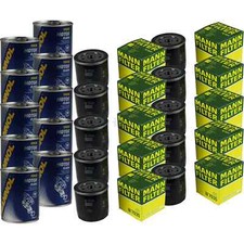 Filtre à huile Chrysler ES