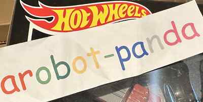 HOT WHEELS MIX