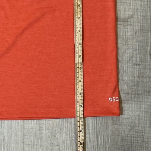 NWT DSG Youth Kids Boy Novelty Muscle Tank Blaz Coral DAB11115N Size Small (8-9) - Picture 10 of 19