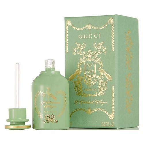 A Nocturnal Whisper 20 ml Perfumed Oil 
