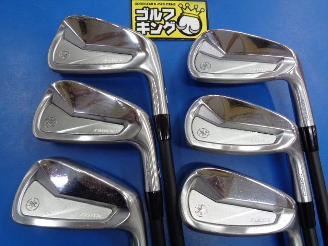 YAMAHA RMX VD M 5 9P TRAVIL IRON 95 (S) | eBay YAMAHA RMX VD M 5 9P TRAVIL IRON 95 (S) | eBay