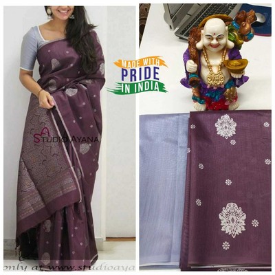soft silk party wear sarees
