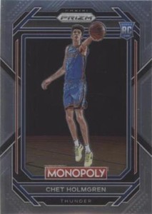 Chet Holmgren Rookie Card | eBay