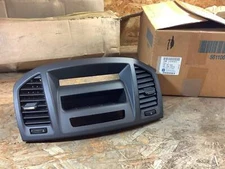 Vauxhall Insignia Centre Top Dashboard Genuine GM NEW