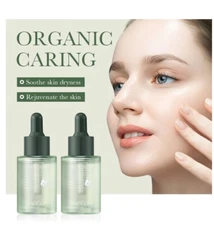 SADOER The Organic Avocado Anti Wrinkle Essence 1.05 FL Oz. Anti-Aging Serum NEW