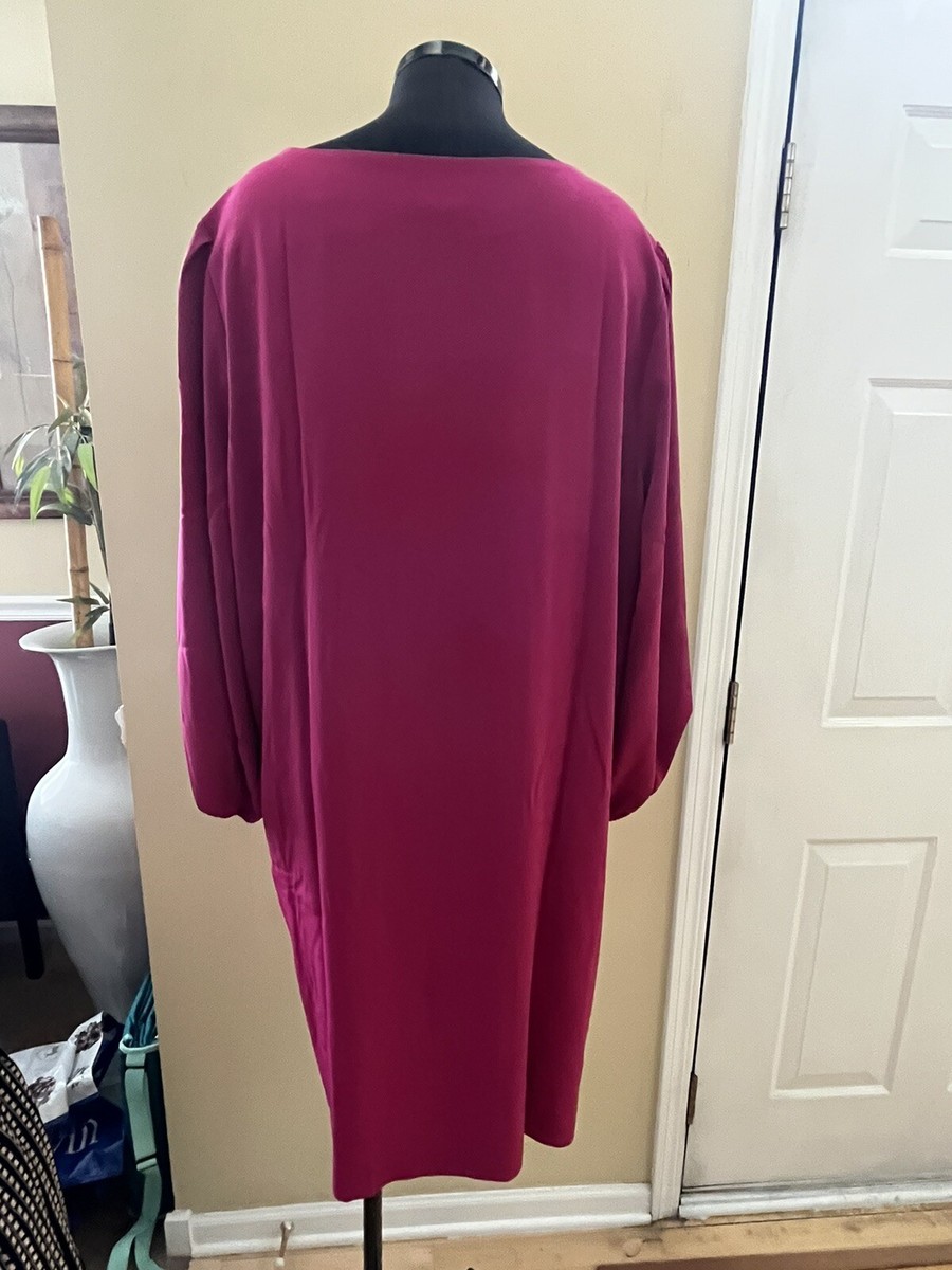 chicos pink dress The Perfect Maxi Dress For Summer