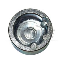 Land Rover Discovery 1 & Defender Anteriore Braccio Radiale Dado - Foto 6