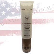 SEALED Crepe Erase Lift & Smooth Neck Firming Treatment w/ TruFirm, 1.7oz / 50ml