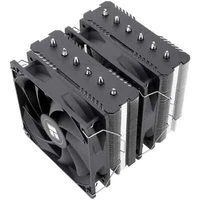 Thermalright Peerless Assassin 120 SE CPU Air Cooler, 6 Heat Pipes CPU Cooler