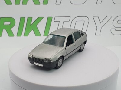 1984 Opel Kadett E Range 1/43 Silver