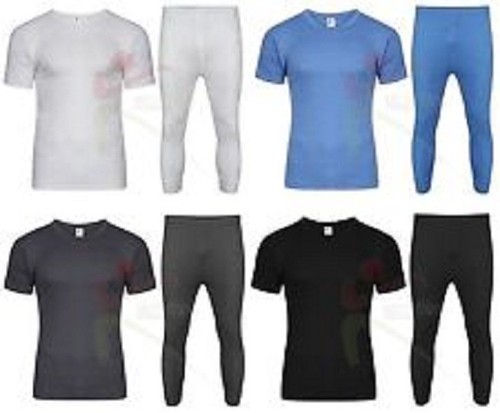 Winter THERMAL SHORT SLEEVE T|SHIRT 
