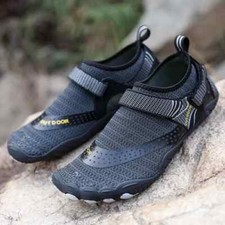 Wading Shoes Man Water Sneakers Swimming Beach Quick-Dry Wading Footwear Outdoor