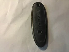 BROWNING Shotgun/Rifle Butt Plate Pad-#240