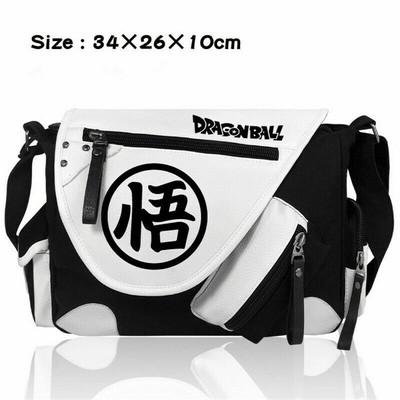 dragon ball fanny pack