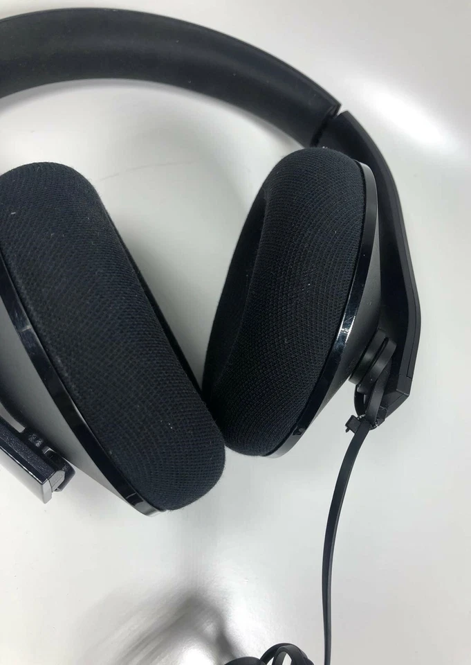 Auriculares estéreo Microsoft Xbox One - ¡Sin adaptador! Foto 4 de 4