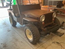 1948 Ford Other