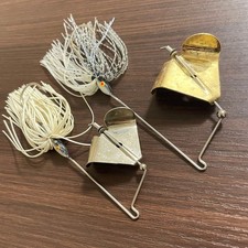 Gary Yamamoto Gary Buzzbait Jumbo Buzzbait Set