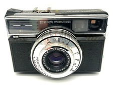 Voigtl nder Vitessa 500 AE Viewfinder With Color-Lanthar 42mm 1:2.8 Prontor 500