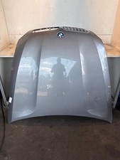 Capot BMW X5