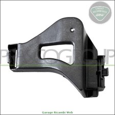 ME3051054 Staffa supporto paraurti Prasco Posteriore Sx Sinistro per SMART FORT