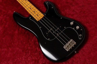 FERNANDES FPB Series Early 1980s BLK 4.165kg (no260604)