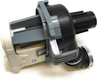 Circulation Pump Motor for KitchenAid KDFE104DBL1 KDTE204ESS0 KDFE104DSS2