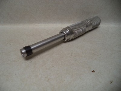 Sturtevant Richmont PM-5 Roto-Torq Adjustable Torque Screwdriver