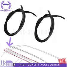 2PCS FOR TOYOTA 2007-11 YARIS HATCHBACK ROOF ...