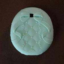 Tamagotchi Uni Uni Mint Silicone Cover