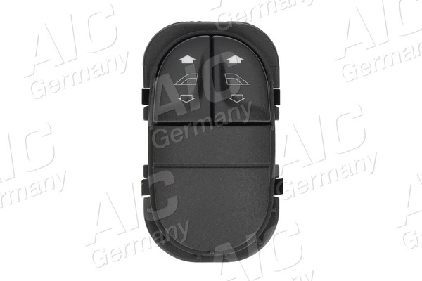 Fensterheberschalter Fahrerseitig Oder Vorne FÜR Ford - AIC 52005-image