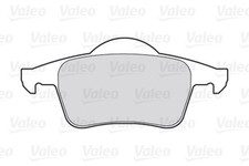 Kits de frein Volvo S80