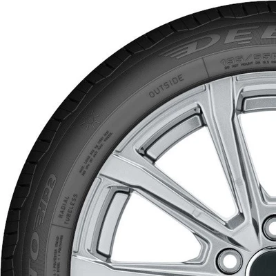Debica Presto HP 2 215/60 R17 96H - Bild 1 von 2