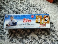2012 Topps Baseball Complete Set Hobby Edition 19