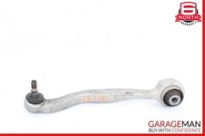 08-17 Mercedes W212 E350 C250 Front Left Side Curved Wishbone Control Arm OEM