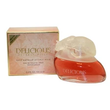 Delicious By Gale Hayman Beverly Hills 3.3oz EDT Spray for Women