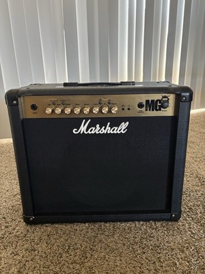 Marshall MG30FX 70Watt Combo Amp