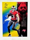 2025 Topps Mike Evans Blue (Raw)