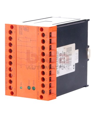 E.Dold & Söhne KG BN 5983.53 (0032155) Not-Aus-Modul Emergency stop module