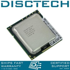 Intel L5520 Quad Core 8 MB SmartCache Processor - Socket FCLGA1366